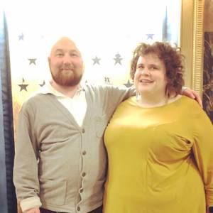 Meet your Posher, Kevin